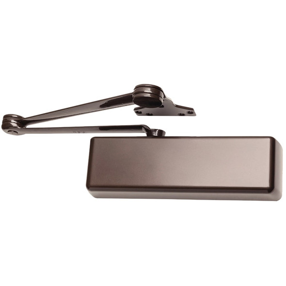 4040XP-EDA RH DKBRZ MC LCN Surface Closers