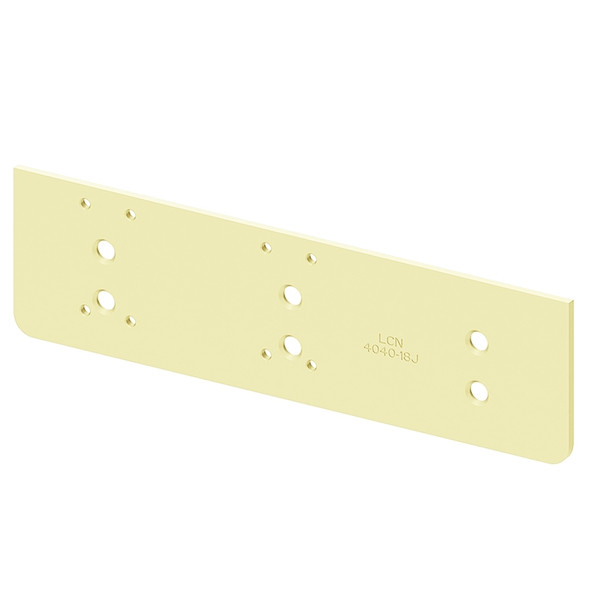 4040XP-18TJ US3 LCN Door Closer Mounting Plates