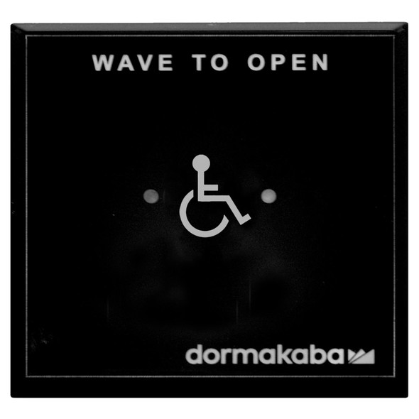 RCI 912GL-WBT-R-HC Touchless Actuator Kit