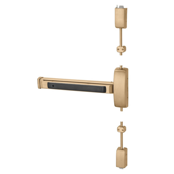Sargent 43-8773E RHR 10 Surface Vertical Rod Exit Device