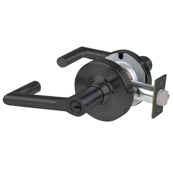 Schlage ALX80P BRK 622 Cylindrical Lock