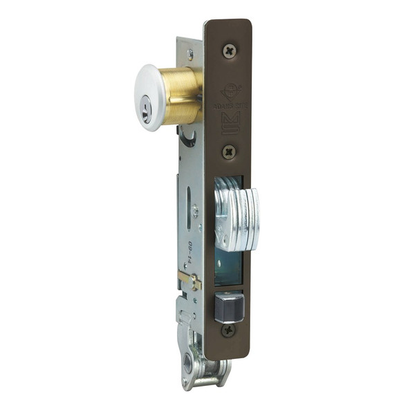MS1892-3176-313 Adams Rite Aluminum Door Deadlocks