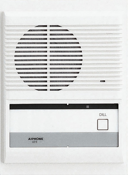 LE-B Aiphone Intercom