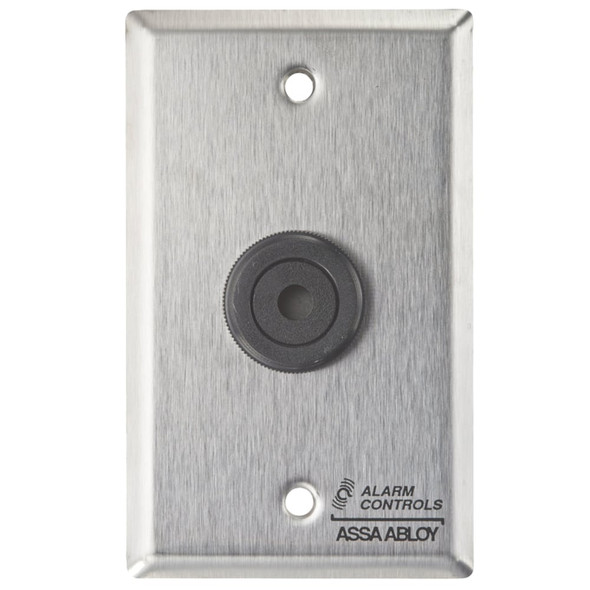 TS-34 Alarm Controls Electrical Accessories