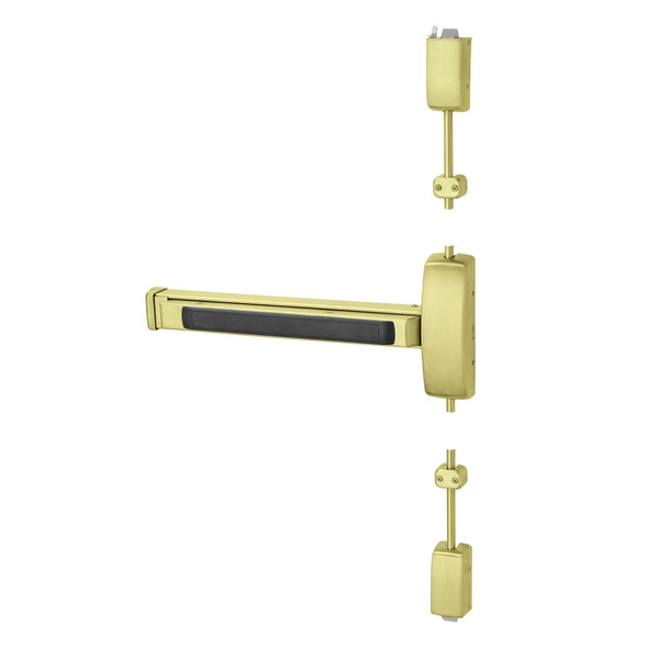 Sargent 12-8710E ETB RHR 4 Surface Vertical Rod Exit Device