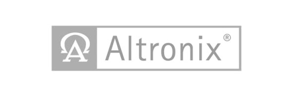 TROVE2M2 Altronix Power Supply