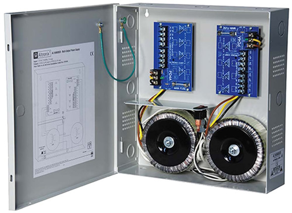 AL168600CB Altronix Power Supply