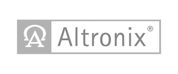 AL600ULXX Altronix Power Supply