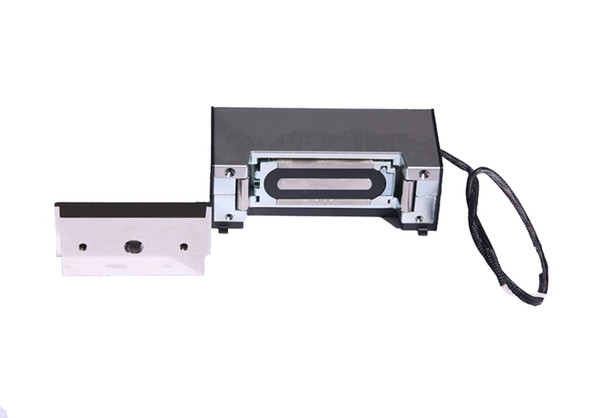 Securitron MM15G MEMLOCK Electromechanical Maglock 4000lbs, Conduit Fitting