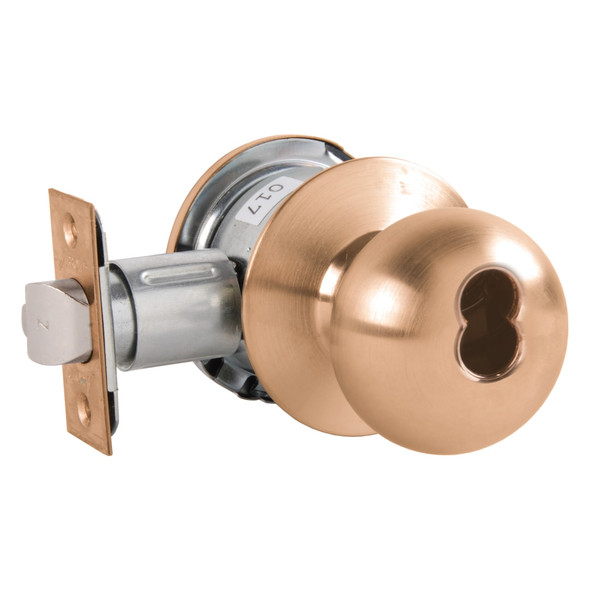 Arrow MK18-TA-10-IC Cylindrical Lock