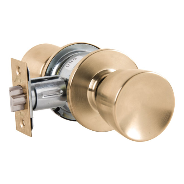 Arrow MK02-DD-04x03 Cylindrical Lock