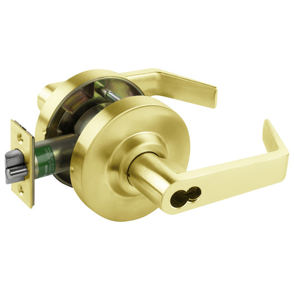 QL81-SR-03-IC Arrow Cylindrical Lock