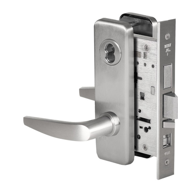 BEST 45H7AB16J626 Mortise Lock