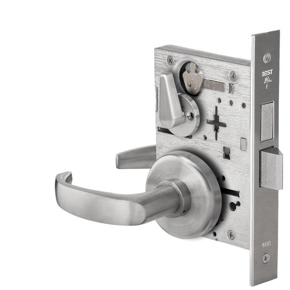 BEST 45H0LB14H626 Mortise Lock