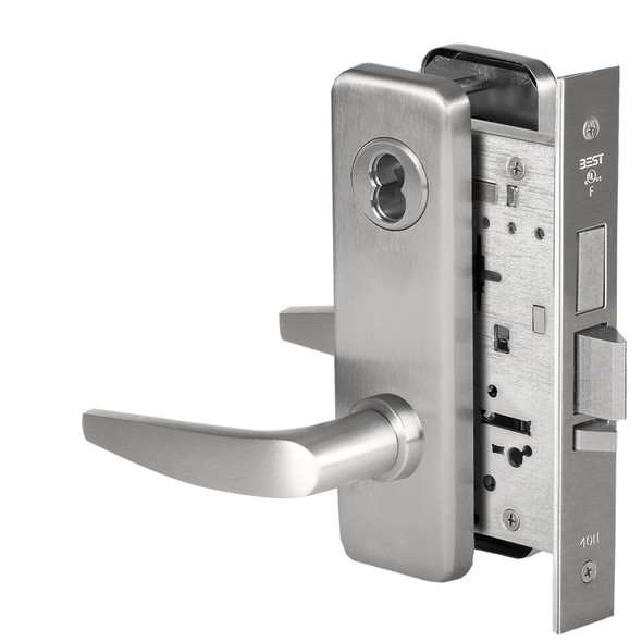 BEST 45H7BW16J626 Mortise Lock
