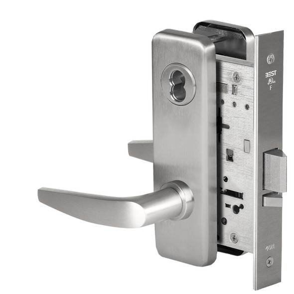 BEST 45H7AT16J626 Mortise Lock