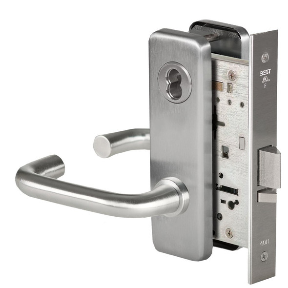 BEST 45H7D3J626 Mortise Lock