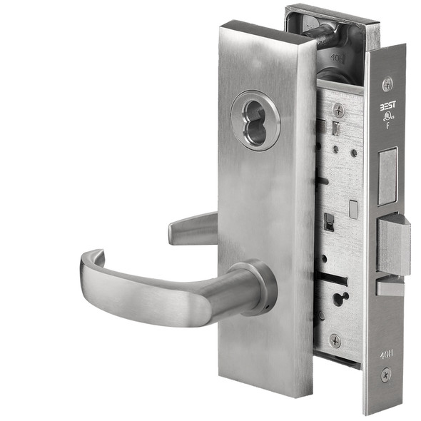 BEST 45H7HJ14M626 Mortise Lock