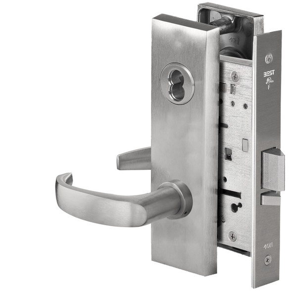 BEST 45H7R14M626 Mortise Lock