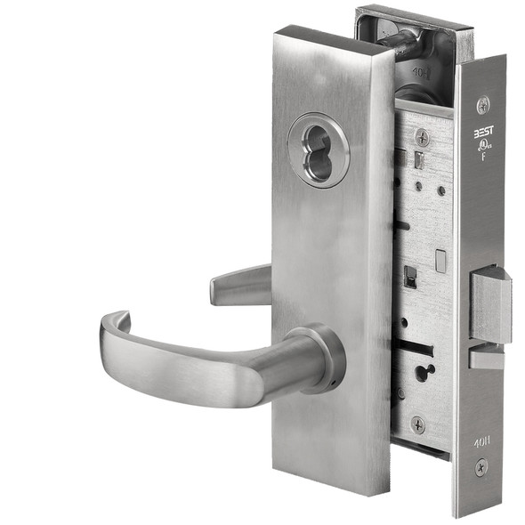 BEST 45H7R14M626 Mortise Lock