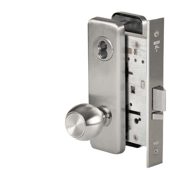 BEST 45H7RHB4J626 Mortise Lock