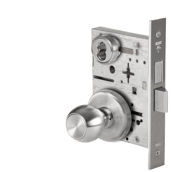 BEST 45H7B54H626 Mortise Lock