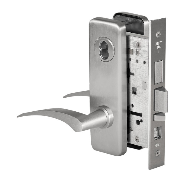 BEST 45H7AB17RJ630 Mortise Lock