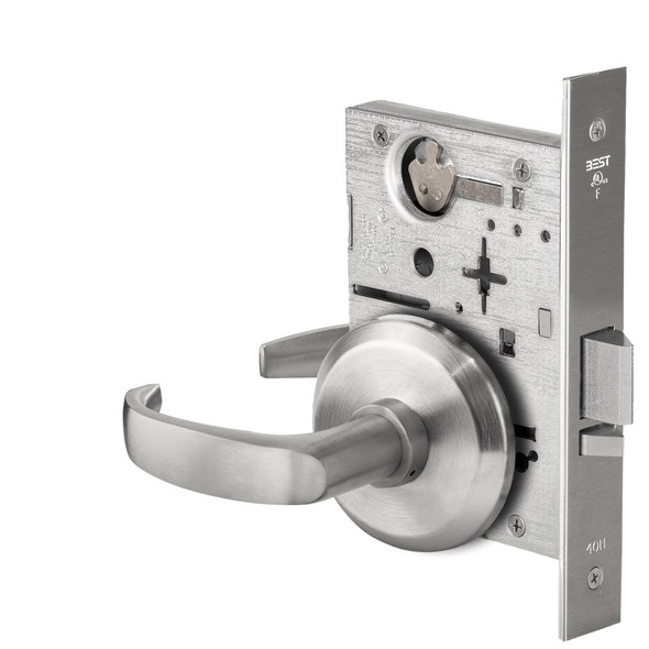 BEST 45H0NX14S626 Mortise Lock