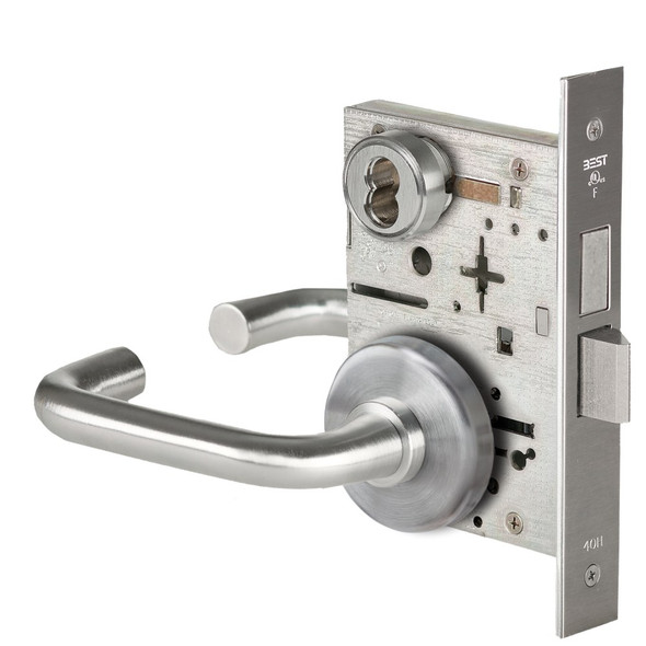 BEST 45H7B53H626 Mortise Lock