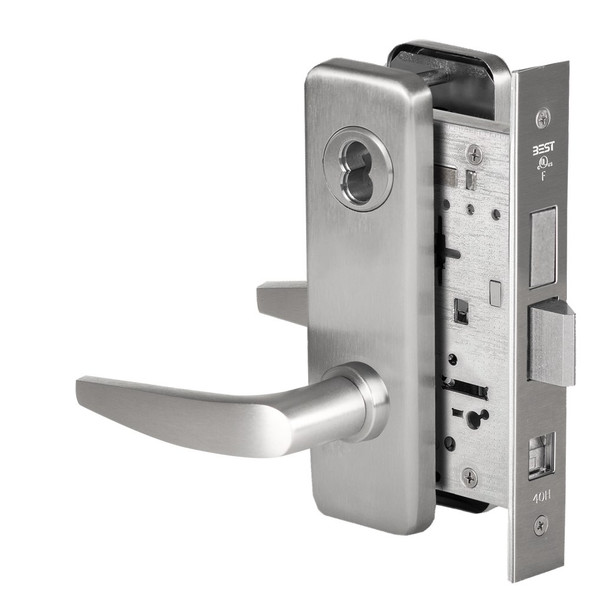BEST 45H7TA16J626 Mortise Lock