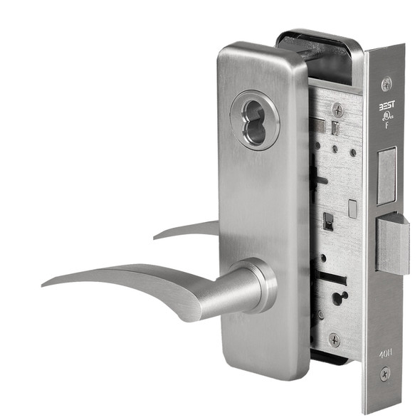 BEST 45H7B17LJ630 Mortise Lock