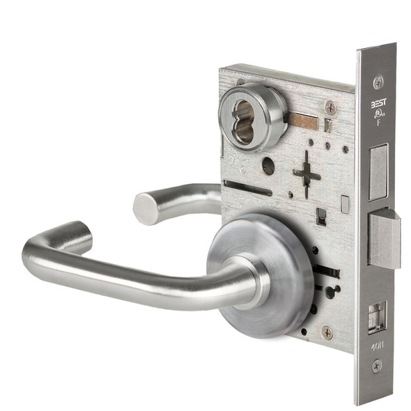BEST 45H7BA3H626 Mortise Lock