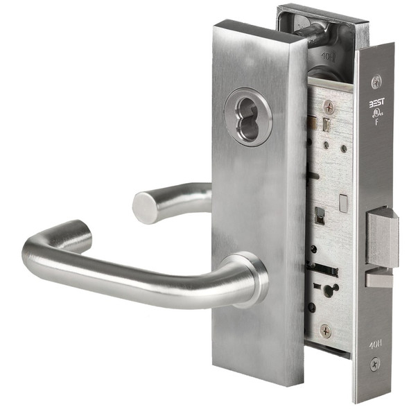 BEST 45H7R3M626 Mortise Lock