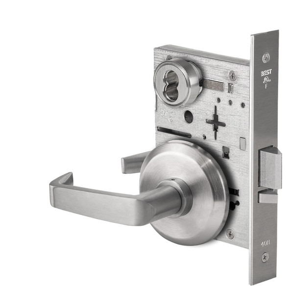 BEST 45H7RHB15S626 Mortise Lock