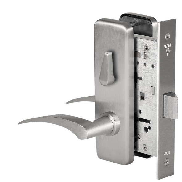 BEST 45H0LT17LJ630 Mortise Lock