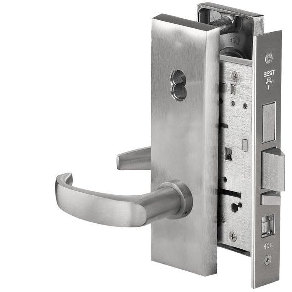 BEST 45H7AB14N626 Mortise Lock