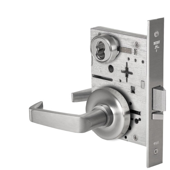 BEST 45H7RHB15R626 Mortise Lock