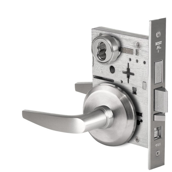 BEST 45H7AB16S626 Mortise Lock