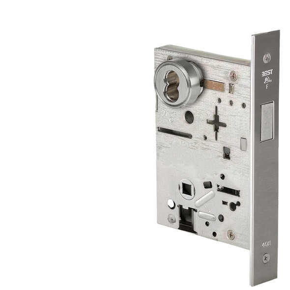 45H7AD-626 Best Mortise Lock