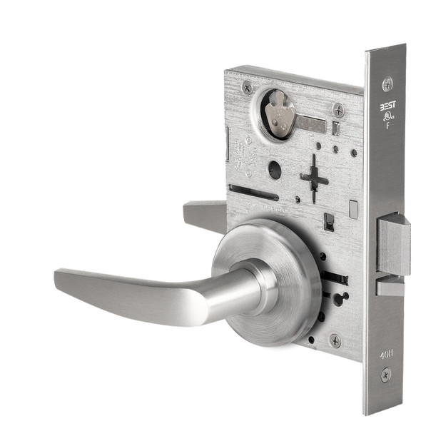 BEST 45H0NX16H626 Mortise Lock