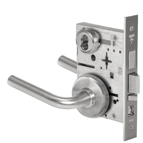 BEST 45H7AB12H630 Mortise Lock