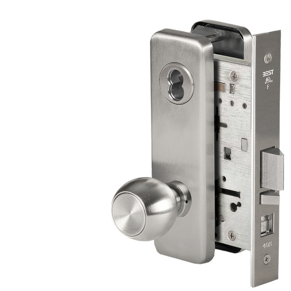 BEST 45H7A4J626 Mortise Lock