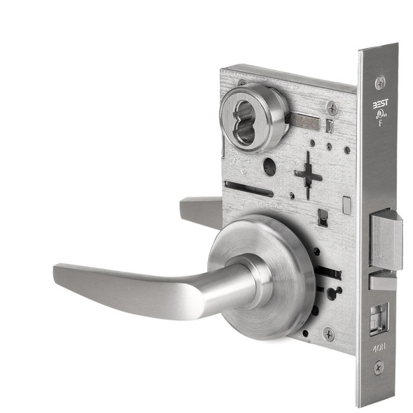 BEST 45H7A16H630 Mortise Lock