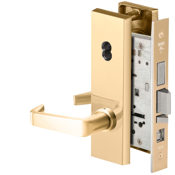 BEST 45H7AB15N605 Mortise Lock