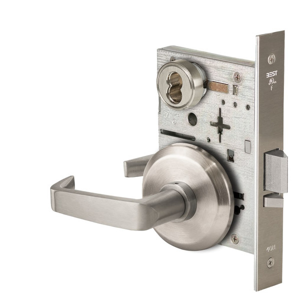 BEST 45H7AT15S619 Mortise Lock