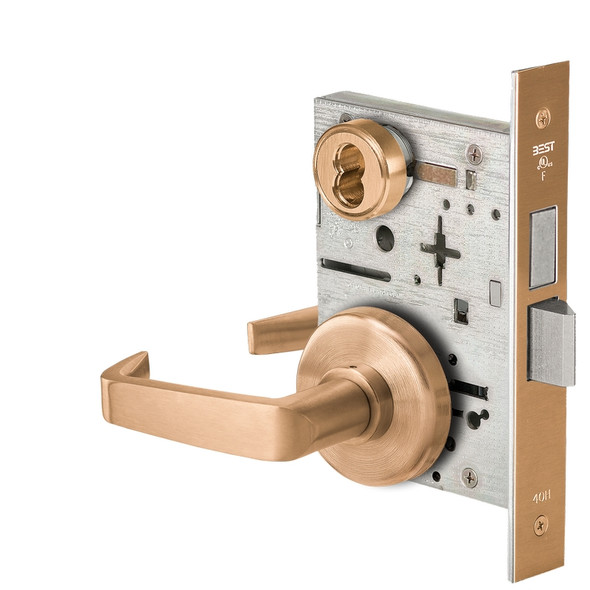 BEST 45H7B515H612 Mortise Lock