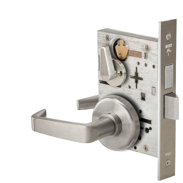 BEST 45H0L15H619 Mortise Lock