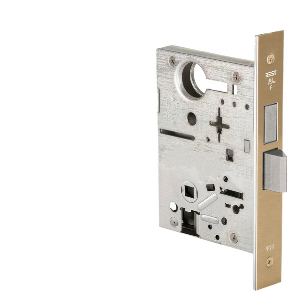 45HCAB606 Best Mortise Lock