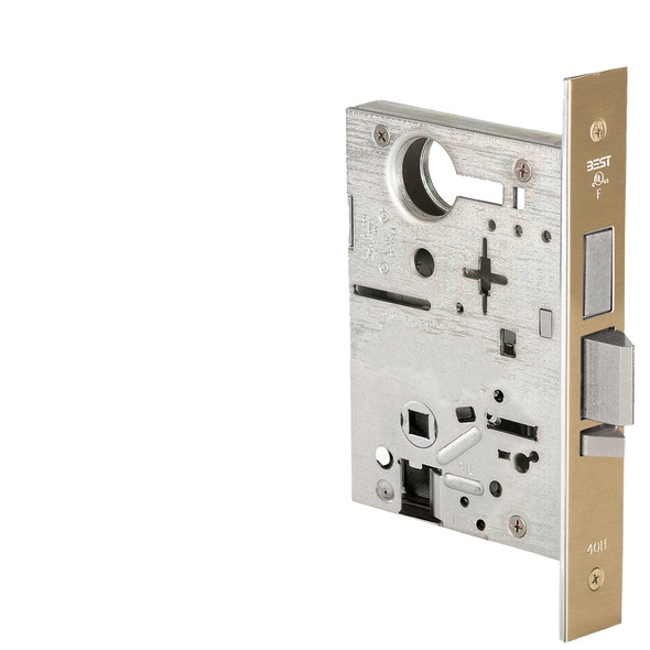 45HCABW606 Best Mortise Lock