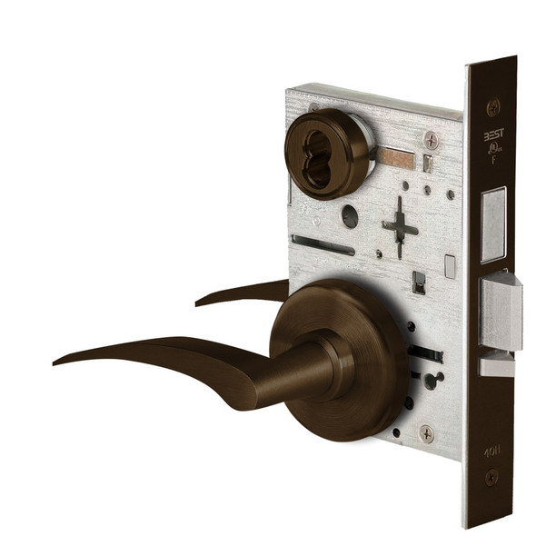 BEST 45H7H17LH613 Mortise Lock